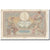 Francia, 100 Francs, Luc Olivier Merson, 1934, 1934-12-20, MB+, Fayette:24.13