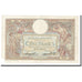 France, 100 Francs, Luc Olivier Merson, 1935, 1935-01-17, VF(30-35)