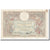 Francia, 100 Francs, Luc Olivier Merson, 1937, 1937-12-30, MB, Fayette:25.07