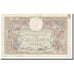 Francia, 100 Francs, Luc Olivier Merson, 1937, 1937-12-30, MB, Fayette:25.07