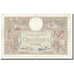 France, 100 Francs, Luc Olivier Merson, 1938, 1938-06-09, VF(20-25)