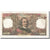 France, 100 Francs, Corneille, 1966, 1966-10-06, TTB, Fayette:65.15, KM:149b