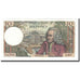 France, 10 Francs, Voltaire, 1973, 1973-12-06, UNC(60-62), Fayette:62.65