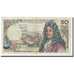 Frankreich, 50 Francs, Racine, 1963, 1963-02-07, SS, Fayette:64.4, KM:148a