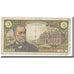 France, 5 Francs, Pasteur, 1966, 1966-07-07, F(12-15), Fayette:61.2, KM:146a