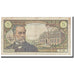 France, 5 Francs, Pasteur, 1966, 1966-11-04, B, Fayette:61.4, KM:146a