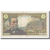 France, 5 Francs, Pasteur, 1970, 1970-01-08, VG(8-10), Fayette:61.12, KM:146b
