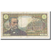 Frankrijk, 5 Francs, Pasteur, 1970, 1970-01-08, B, Fayette:61.12, KM:146b