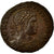 Moneta, Constantine II, Nummus, Siscia, AU(55-58), Miedź, Cohen:122