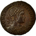 Moneda, Constantine II, Nummus, Siscia, EBC, Cobre, Cohen:122