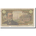 France, 5 Francs, Pasteur, 1969, 1969-02-06, VG(8-10), Fayette:61.09, KM:146b