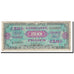 France, 50 Francs, 1945 Verso France, 1945, TB+, Fayette:VF24.2, KM:122a