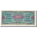 France, 50 Francs, 1945 Verso France, 1945, VF(30-35), Fayette:VF 24.1, KM:122a