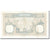 Frankreich, 1000 Francs, Cérès et Mercure, 1938, 1938-09-22, VZ