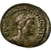 Monnaie, Constantin II, Nummus, Lyon, SUP, Cuivre, Cohen:122