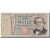 Billete, 1000 Lire, 1969-1981, Italia, KM:101d, BC+