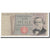 Billete, 1000 Lire, 1969-1981, Italia, KM:101e, MBC