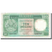 Geldschein, Hong Kong, 10 Dollars, 1991, 1991-01-01, KM:191c, SS+