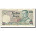 Banknote, Thailand, 20 Baht, 1978-1981, KM:88, VF(30-35)