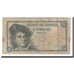 Banknote, Spain, 5 Pesetas, 1948, 1948-03-05, KM:136a, VF(20-25)