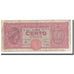 Billete, 100 Lire, 1944, Italia, 1944-12-10, KM:75a, BC