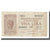 Geldschein, Italien, 1 Lira, 1944, 1944-11-23, KM:29a, S+