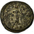 Moneta, Probus, Antoninianus, Ticinum, AU(50-53), Bilon, Cohen:577