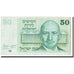 Banknote, Israel, 50 Lirot, 1973, KM:40, VG(8-10)