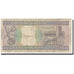 Banknote, Mauritania, 100 Ouguiya, 1989, 1989-11-28, KM:4d, VF(20-25)