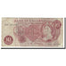 Banknote, Great Britain, 10 Shillings, Undated (1961-70), KM:373a, VG(8-10)