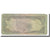 Banconote, Afghanistan, 10 Afghanis, 1979, KM:55a, B