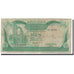 Banknote, Libya, 1/4 Dinar, 1981, KM:42Ab, VG(8-10)