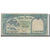 Billet, Népal, 50 Rupees, Undated (2002), KM:48b, TB