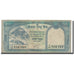 Banconote, Nepal, 50 Rupees, Undated (2002), KM:48b, MB