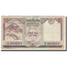 Billet, Népal, 10 Rupees, 2012, KM:61, TB