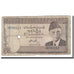 Biljet, Pakistan, 5 Rupees, UNDATED (1976-1984), KM:28, AB