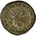 Monnaie, Maximien Hercule, Antoninien, TTB+, Billon, Cohen:355