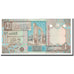 Banknote, Libya, 1/4 Dinar, 2002, KM:62, UNC(63)