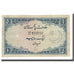 Nota, Paquistão, 1 Rupee, Undated (1953-63), KM:9, VF(20-25)