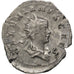 Valerian II, Antoninianus, AU(50-53), Billon, Cohen #26, 2.70