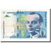 Frankreich, 50 Francs, St Exupéry, 1997, SS, Fayette:73.4, KM:157Ad