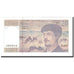 France, 20 Francs, Debussy, 1992, SPL, Fayette:66bis.03A37, KM:151f