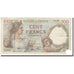 France, 100 Francs, Sully, 1940, 1940-03-07, F(12-15), Fayette:26.24, KM:94