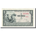 Banknote, South Viet Nam, 1 D<ox>ng, 1955, KM:11a, UNC(64)