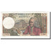 França, 10 Francs, Voltaire, 1970, 1970-07-02, AU(55-58), Fayette:62.45