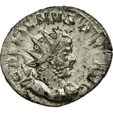 Coin, Gallienus, Antoninianus, EF(40-45), Billon, Cohen:308
