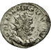Coin, Gallienus, Antoninianus, EF(40-45), Billon, Cohen:308