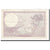 Francia, 5 Francs, Violet, 1940, 1940-12-26, MBC, Fayette:04.18, KM:83
