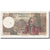 Francia, 10 Francs, Voltaire, 1970, 1970-02-05, BB, Fayette:62.42, KM:147c