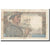 França, 10 Francs, Mineur, 1947, 1947-12-04, EF(40-45), Fayette:8.19, KM:99f